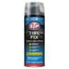 STP Car Tire Inflator and Tire Sealant Can, Tire Inflator and Sealant for Cars, Trucks, Motorcycles, 16 Oz Each